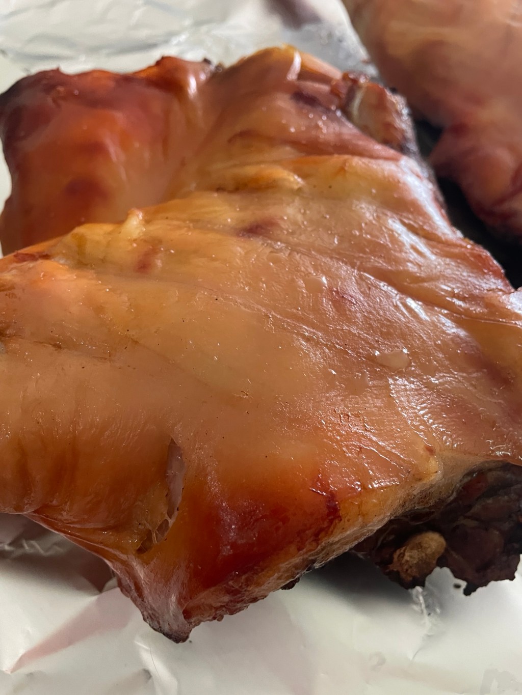 英倫新丁煮婦 | 乳豬無得輸 
Roast Suckling Pig Never&nbsp;Fails